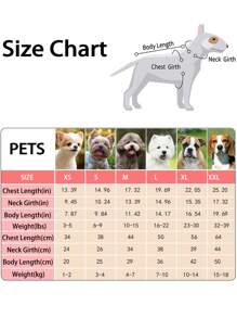 1PC Áo len thú cưng hình đèn Giáng sinh đáng yêu mềm mại và ấm áp cho chó và mèo cỡ nhỏ, Thiết kế cổ lọ co giãn và ấm áp cho chó con mùa đông dành cho Bichon Schnauzer và Yorkshire Terrier, Lễ kỷ niệm ngày lễ - Chúc mừng năm mới 2025 - Đỏ - Xem 3