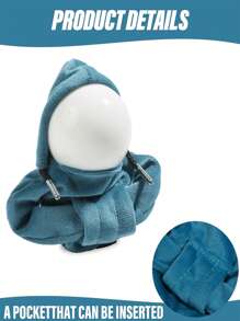 套頭毛衣設計車變速旋鈕套,通用齒輪變速器袖,汽車內飾裝飾用品