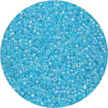 約 3200 顆 3 毫米彩色玻璃籽珠,適合 Diy 手工串珠首飾製作,適合手鍊、項鍊、髮夾、十字繡、配飾 - 3mm 約3200pcs - 查看 19