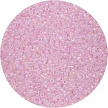 約 3200 顆 3 毫米彩色玻璃籽珠,適合 Diy 手工串珠首飾製作,適合手鍊、項鍊、髮夾、十字繡、配飾 - 3mm 約3200pcs - 查看 27