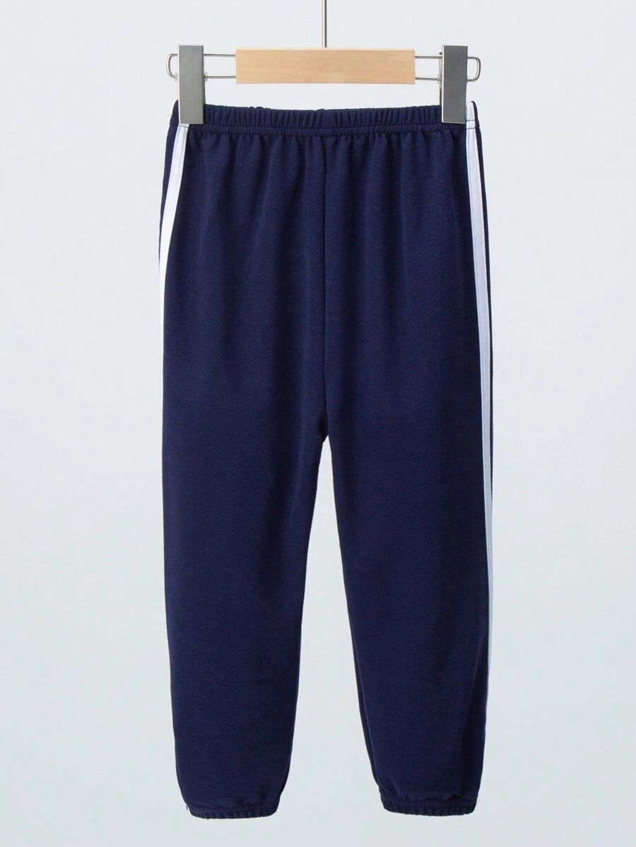 Pantaloni estivi per bambino, casual traspirante e repellente alle zanzare, pantaloni a lanterna in seta di ghiaccio per bambini, pantaloni jogger per bambini piccoli