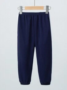 Pantaloni estivi per bambino, casual traspirante e repellente alle zanzare, pantaloni a lanterna in seta di ghiaccio per bambini, pantaloni jogger per bambini piccoli