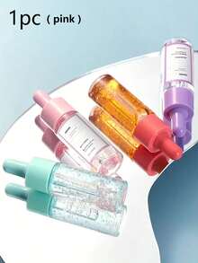 Phụ Kiện Du Lịch Khác màu trơn - Hồng - Xem 2