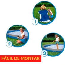 Inflatable Swimming Pools - Unitalla - Ver 5