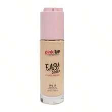 PINK UP COSMETICS Pink Up Easy Cover Liquid Makeup - 200 - View 1