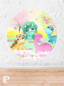 Festival Decor - 均碼 - 查看 4