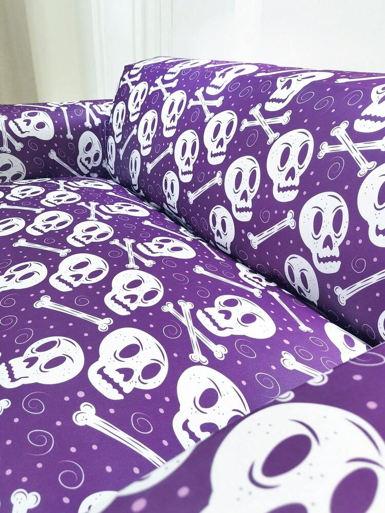 Highdi Coperta Di Morbida Pile Stampata Zucca Di Halloween 3D Microfibra Inverno