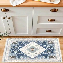 Decorative Rugs - สีน้ำเงิน - ดู 2