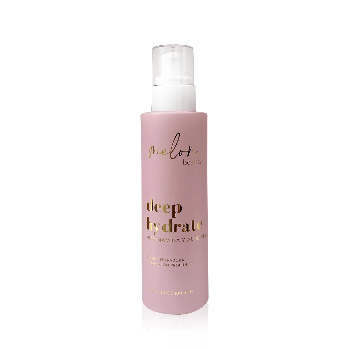Deep Hydrate - Crema Facial Hidratante Niacinamida - Unitalla - Ver 1