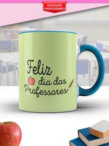 Mugs - Baby Blue - View 2