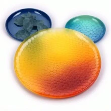 1pc 10g Glitter Powder, Suitable For Diy Crystal Glue, Silicone Mold, Candle, Gypsum Making, Slime, Filling, Mermaid Glitter Powder And Other Handcrafts - Blue - View 7