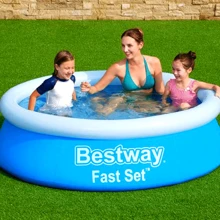 Inflatable Swimming Pools - Unitalla - Ver 1
