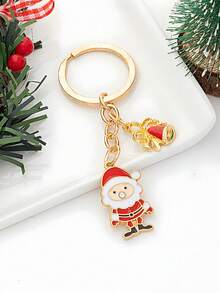 Dây đeo & móc khóa nữ - Nhiều màu - Xem 1