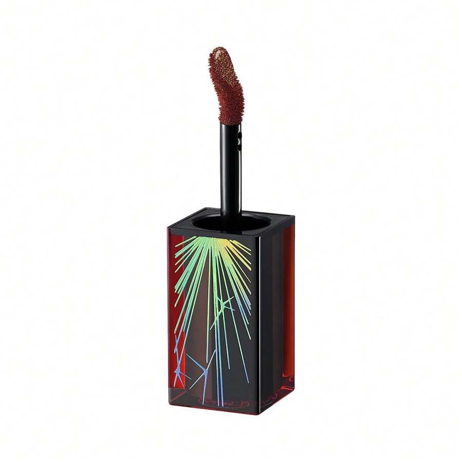 Shu Uemura MAKE RU AMP PIG C TRVL RD190 DC - Red - View 1