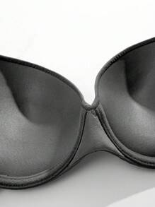 性感 簡約風 華麗 休閒-舒適極簡 休閒-常規休閒 休閒-運動休閒 浪漫-簡約浪漫純色女士內衣bra