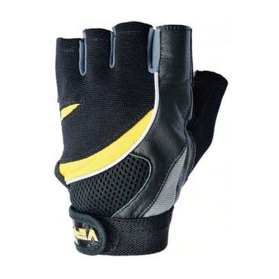  Guantes para Pesas Mujer Verri para protección de Manos y muñeca en Entrenamiento, Rutina en Gimnasio o Gym