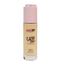 PINK UP COSMETICS Pink Up Easy Cover Liquid Makeup - 300 - View 1