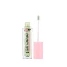 PINK UP COSMETICS Pink Up Corrector Líquido - 600 Green - Ver 2