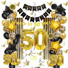 80 Pieces 30 Years Old - 30 Years Old - View 3