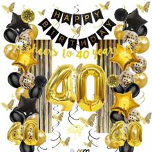 80 Pieces 30 Years Old - 30 Years Old - View 2