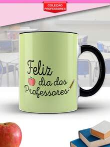 Mugs - Black - View 2