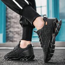 一雙鞋男式女式公路越野跑鞋透氣減震運動鞋戶外徒步網球跑步登山鞋