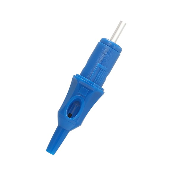 Tattoo Ballpoint Pen Needle For Practicing Tattoo Patterns On A4 Paper