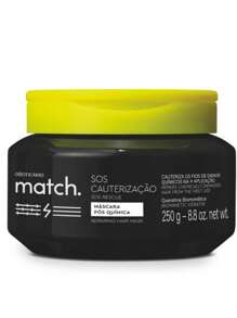 Hair Treatment - 黑色 - 查看 1