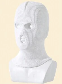 Mũ hài hước phụ nữ - trắng - Xem 1