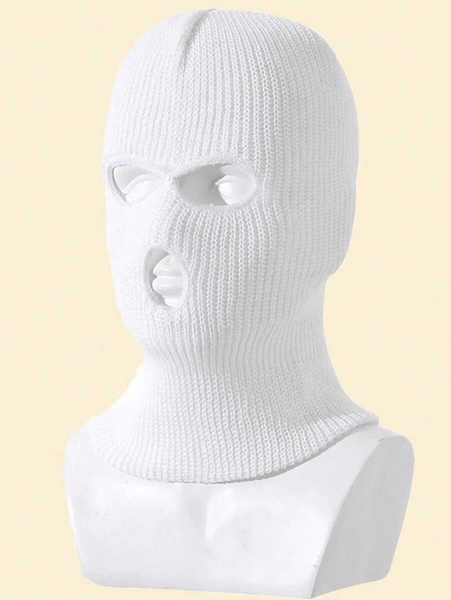 Mũ hài hước phụ nữ - trắng - Xem 1