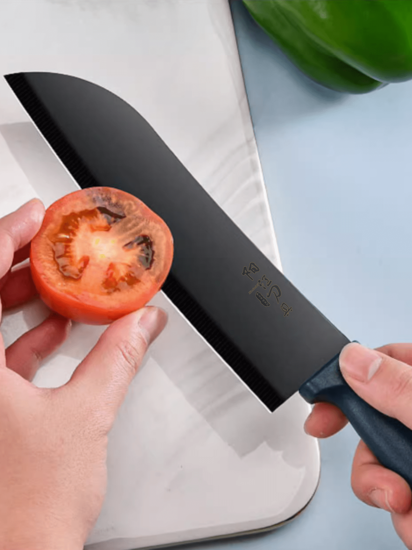 Fruit Knife Household Small Knife Kitchen Sharp Melon Fruit Knife