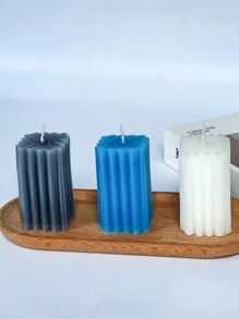 Velas - Negro - Ver 3