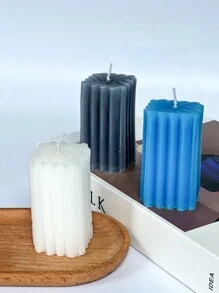 Velas - Negro - Ver 2