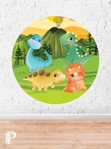 Festival Decor - Một cỡ - Xem 4