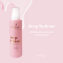 Deep Hydrate - Crema Facial Hidratante Niacinamida - Unitalla - Ver 2