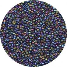 約 3200 顆 3 毫米彩色玻璃籽珠,適合 Diy 手工串珠首飾製作,適合手鍊、項鍊、髮夾、十字繡、配飾 - 3mm 約3200pcs - 查看 10