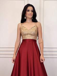 Bridesmaid Dresses - Redwood - View 5