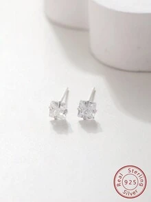 Đô Trang sức cơ thể tinh tế - Bạc - Xem 2