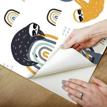 Wall Paper - 10M - 查看 5