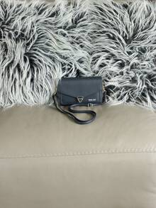 Women's Wallet - Navy Blue - View 5