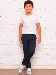 Young Boys Jeans - Azul - Ver 3