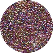 約 3200 顆 3 毫米彩色玻璃籽珠,適合 Diy 手工串珠首飾製作,適合手鍊、項鍊、髮夾、十字繡、配飾 - 3mm 約3200pcs - 查看 26