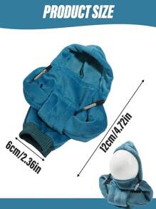 套頭毛衣設計車變速旋鈕套,通用齒輪變速器袖,汽車內飾裝飾用品