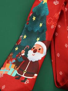 1 件男士聖誕領結