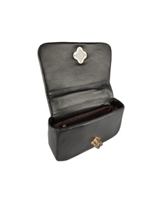 Women Shoulder Bags - 黑色 - 查看 10