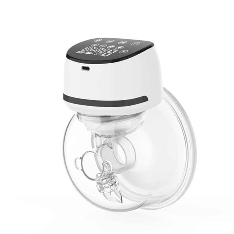 ハンズフリー電動搾乳器 | SHEIN JAPAN