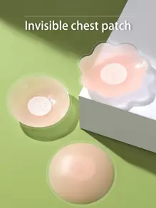 Phụ kiện đồ lót Nữ - Màu be - Xem 1