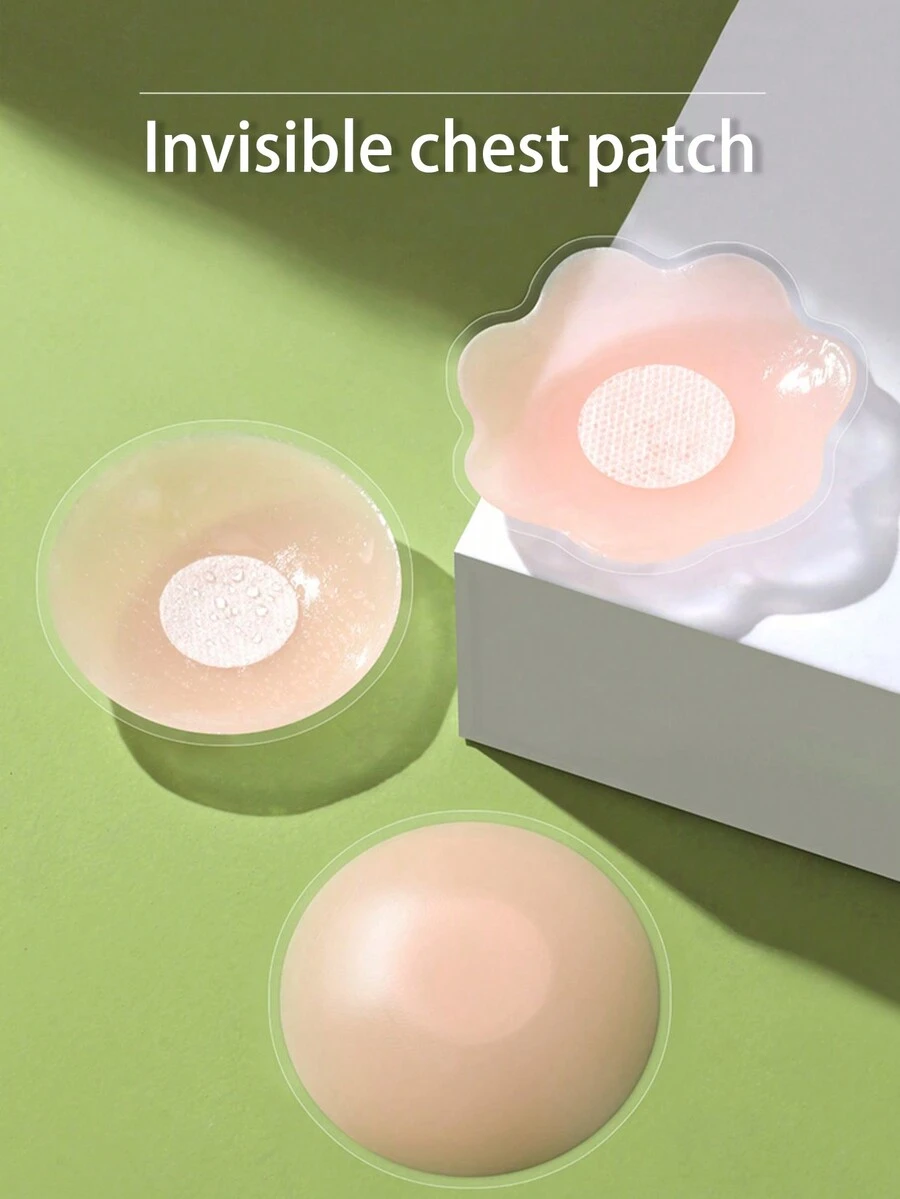 Phụ kiện đồ lót Nữ - Màu be - Xem 1