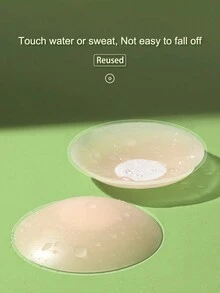 Phụ kiện đồ lót Nữ - Màu be - Xem 6