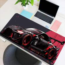 Alfombrilla De Ratón Alfombrilla De Ratón Para Juegos De Pc Almohadillas De Teclado Gaming Gamer - Multicolor - Ver 3